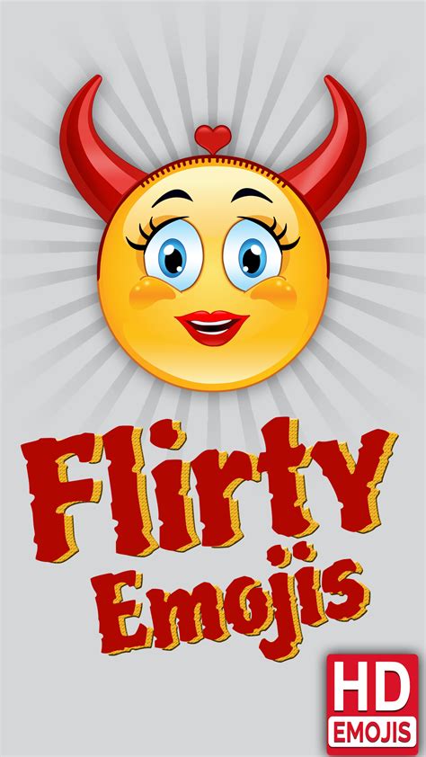 Flirty Emoji And Sexy Stickers Apk 1 1 Download For Android