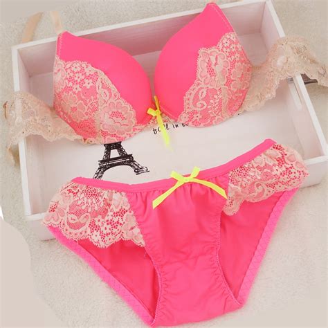 brand lingerie sexy lace women bra set vs secret underwear bras sets