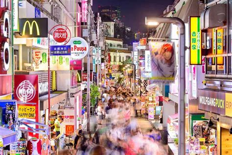 Tokyo S Best Shopping Best Things To Do In Tokyo