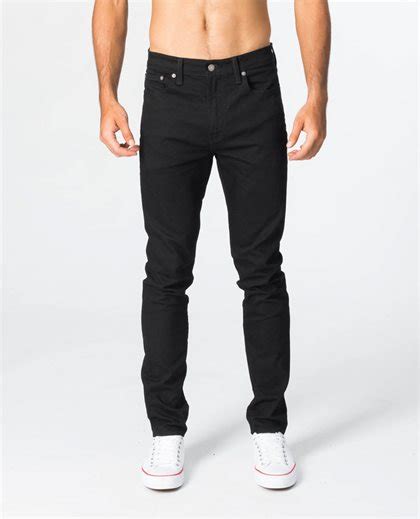 Levis Levis 510 Skinny Jean Ozmosis Jeans