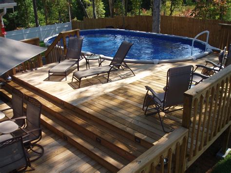 Above Ground Pools Raleigh Nc Wake Forest Nc Rising Sun Pools