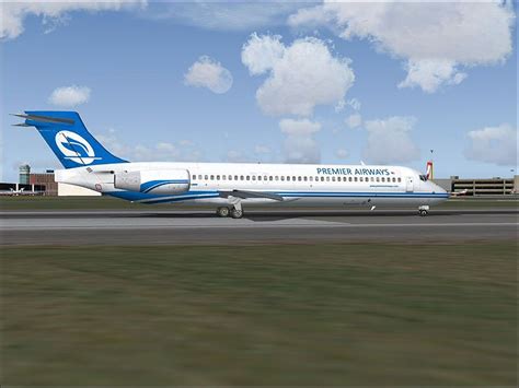 cool jet airlines boeing