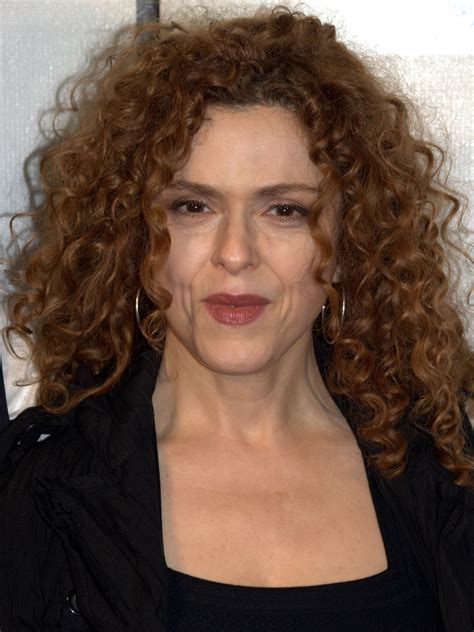 bernadette bernadette peters photo  fanpop