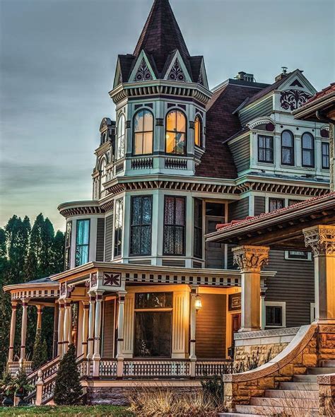 blog dedicated  beautiful victorian homes disclaimer