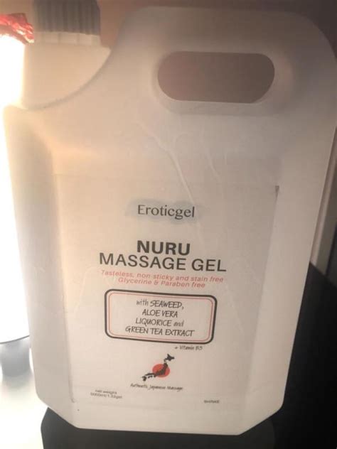 Amazing Wet Nuru Massage And Prostate Milking Massage – 28 Moorabbin