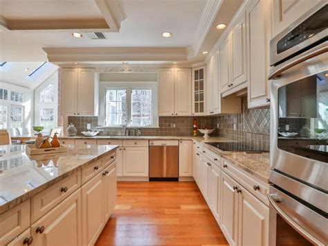 Essential Kitchen Updates To Make Before Selling Your Home