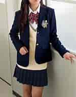 女子高校生の制服 に対する画像結果.サイズ: 150 x 191。ソース: item.rakuten.co.jp