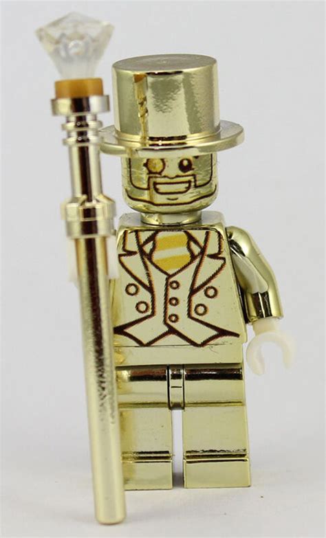 Top 10 Rarest Lego Minifigures Ebay