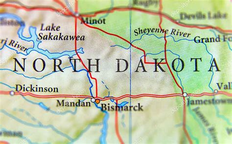 antique fargo north dakota   geological survey topographic map valley city casselton