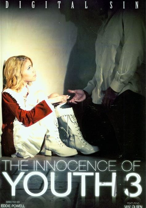 innocence of youth vol 3 the 2012 adult dvd empire