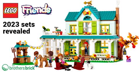 lego friends reveals  sets    diverse characters