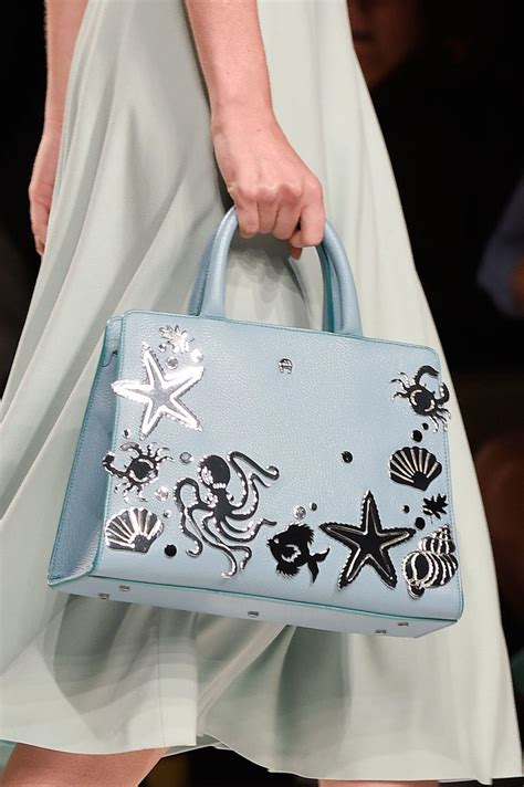 2016 Spring And Summer Handbag Trends Fashion Trend Seeker