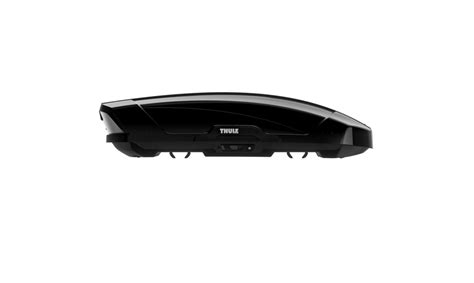 thule touring   review car roof box choice