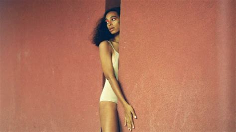 Solange Knowles Releases Book With New Album