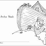 Zaubereinmaleins Legekreis Arche Noah Lese Spezial sketch template