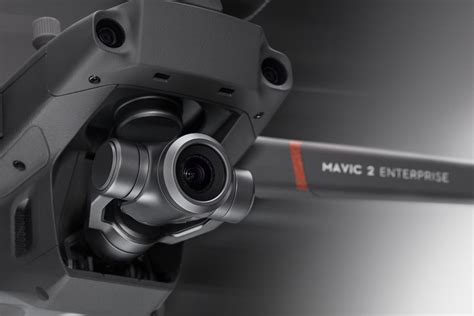 dji mavic  enterprise announced phantom rtk  chrome drones