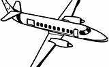 Coloring Pages Airplane Plane Jet Drawing Kids Adults Ww2 Draw Line Peppa Getdrawings Airplanes Printable Cessna Fighter Colouring Getcolorings Pig sketch template