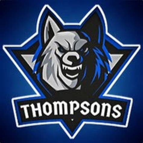 thompsons youtube