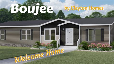 clayton manufactured home  home interior