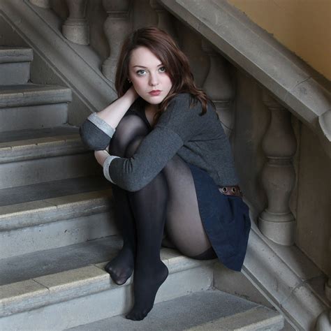 marble steps photo shoots hottest redheads and gothic
