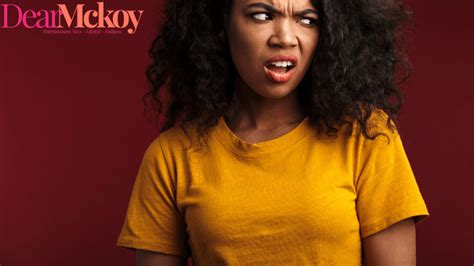 Dear Mckoy I Got Fired Because I Caught My Boss Having Sex With His