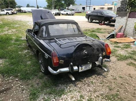 thought id    mgb body mods mgb gt forum mg experience