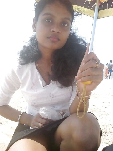 sri lankan office girl public nude 8 pics