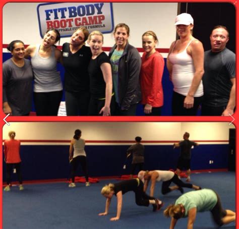 Mission Viejo Fit Body Boot Camp Announces Its Sponsorship