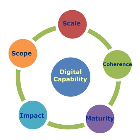 book digital capability chapter  introduction digital capability assessment future