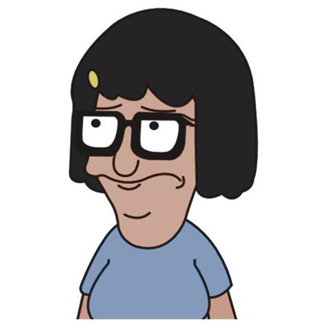 Bobs Burgers Tina Everything Is Okay By Wozzles12 Bobs Burgers
