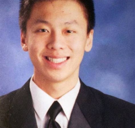 Frat Member Chun Michael Deng Murdered During Initiation Ceremony