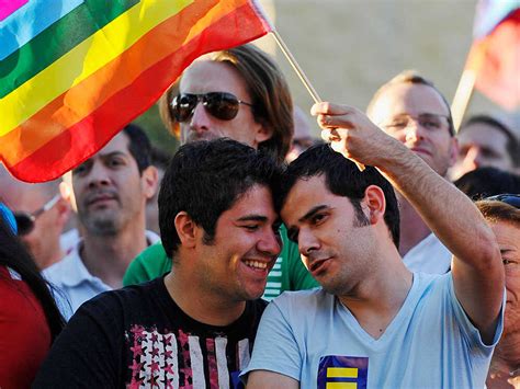 calif gay marriage ruling could have raft of legal political