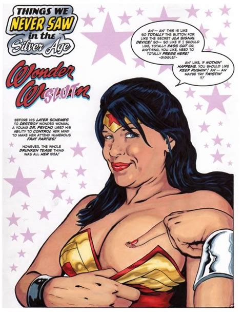 Rule 34 Adam Walters Dc Tagme Tebra Wonder Woman 359471