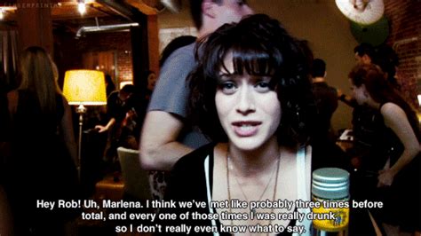 Lizzy Caplan  Find And Share On Giphy