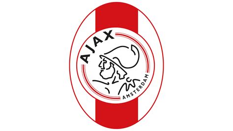 ajax logo valor historia png