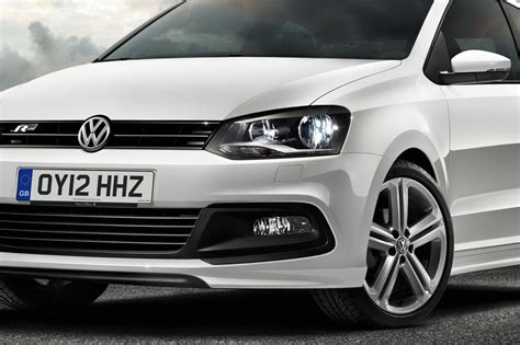 volkswagen introduces   variant  polo   uk