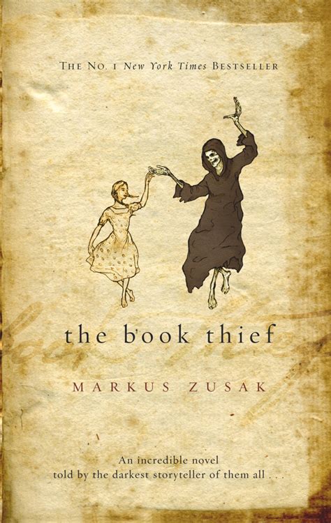 book thief  markus zusak reviewed narrated  death  german