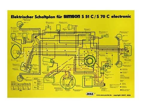 schaltplan   wiring diagram