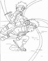 Naruto Rasengan Drawing Getdrawings sketch template