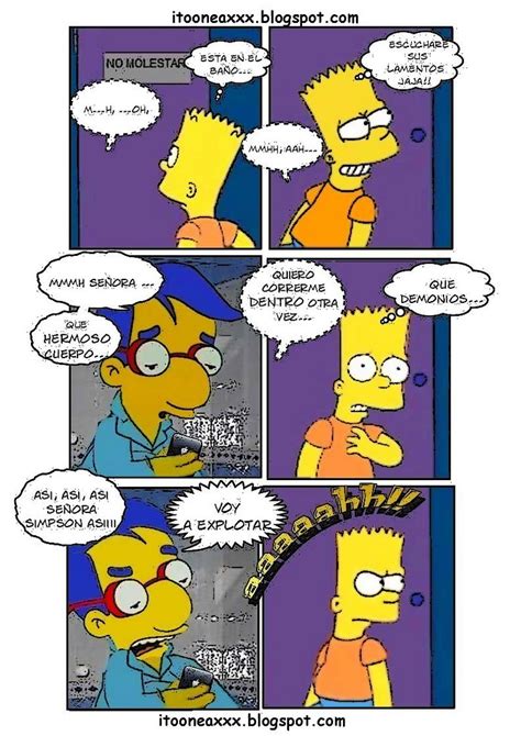 los simpsons edhipo 1 2 y 3