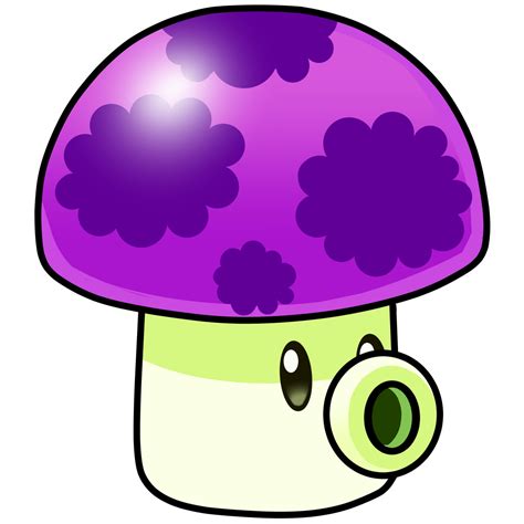 puff shroom plants  zombies roleplay wiki fandom