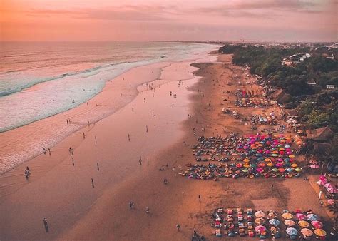 26 лучших пляжей на Бали — Cnnn
