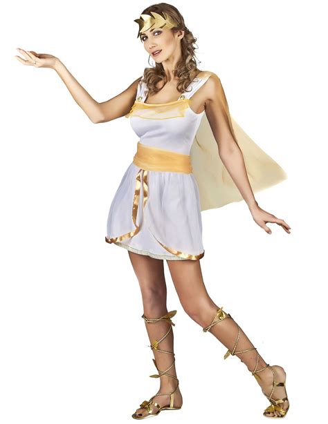 disfraz de diosa griega mujer disfraces adultosy disfraces originales baratos vegaoo