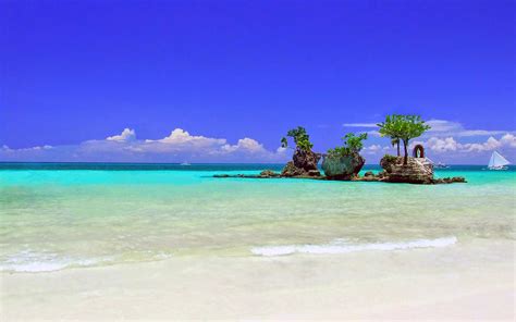 The Matrix Of World Travel Boracay Island Philippines The Most