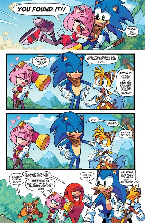 Sonic Boom Comics Tumblr Sonic Boom Sonic Sonic Funny
