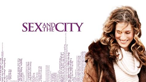 Watch Sex And The City Season 2 Episode 4 They Shoot Single People