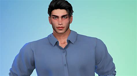 share  male sims page   sims  general discussion