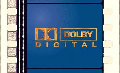 dolby stereo sound national film  sound archive  australia