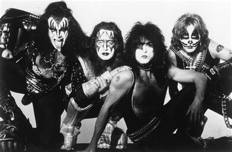 kiss performed  concert   day   pennlivecom