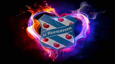 sc heerenveen clublied youtube